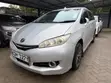 Toyota Wish 2015 Nyeusi - 4