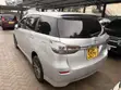 Toyota Wish 2015 Nyeusi - 5