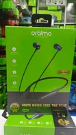 New Oraimo Necklace 5 ANC Wireless Earphones - 1