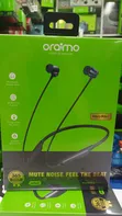 New Oraimo Necklace 5 ANC Wireless Earphones - 2
