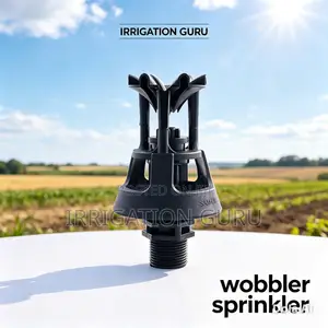High-Quality Wobbler Sprinkler for Crops