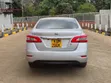 Nissan Sylphy 2016 Nyeupe - 1