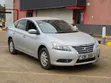 Nissan Sylphy 2016 Nyeupe - 2