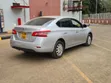 Nissan Sylphy 2016 Nyeupe - 4