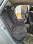 Nissan Sylphy 2016 Nyeupe - 5