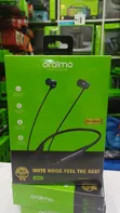 Oraimo Necklace 5 OEB-611: Saa 40 za Kucheza, ANC - 1