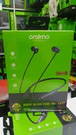 Oraimo Necklace 5 OEB-611: Saa 40 za Kucheza, ANC - 2