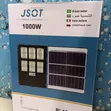 JSOT RL-12 1000 Watts Solar Lamp - 1
