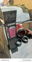 Spectre Air Filter Inayoweza Kuoshwa na Kutumika Tena kwa Utendaji wa Juu na Adapta - 2