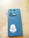 Xiaomi Redmi 13 256GB Bluu - 4