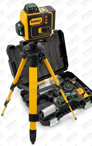 Brand New Cordless Auto Level with Stand/Laser Level 360°