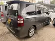 Toyota Noah 2010 Gray - 1