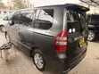 Toyota Noah 2010 Gray - 2