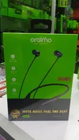 Oraimo Necklace 5 Mpya ANC Earphones za Kwenye Shingo zisizo na Waya - 2