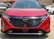 Nissan Note Aura 1.2 Hybrid 2021 Nyekundu - 2