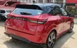 Nissan Note Aura 1.2 Hybrid 2021 Nyekundu - 4