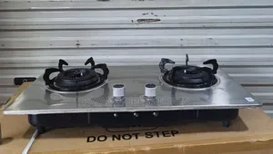 Amaze Inbuilt Gas Hob AM-8802
