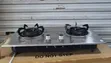 Amaze Inbuilt Gas Hob AM-8802 - 1