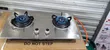 Amaze Inbuilt Gas Hob AM-8802 - 2