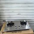 Amaze Inbuilt Gas Hob AM-8802 - 3