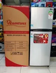 Ramtons Friji la Milango Miwili RF/203 (BCD-138) - 1