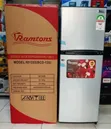 Ramtons Friji la Milango Miwili RF/203 (BCD-138) - 2