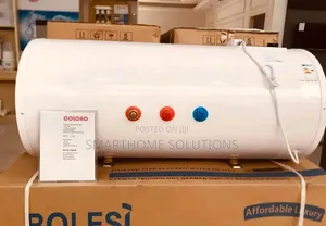 100 Litres Bolesi Water Storage Water Heater