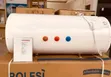 100 Litres Bolesi Water Storage Water Heater - 1