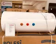 100 Litres Bolesi Water Storage Water Heater - 2