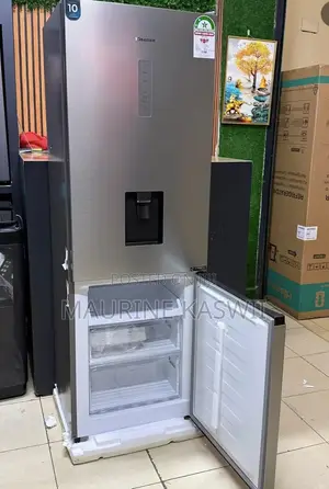 Hisense 292L Fridge REF286DR