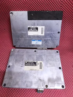 Toyota Noah/Voxy Engine Computer