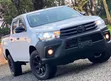 Toyota Hilux Double Cab 2019 2.8 GD-6 Auto Diesel - 1