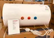 60 Litres Bolesi Water Storage Water Heater - 2