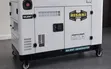 Hisaki Japan Diesel Generator HK16000SNA-D - 1