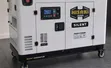 Hisaki Japan Diesel Generator HK16000SNA-D - 2