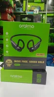 Oraimo OpenCirclet 2 Headset ya Open Ear - 1