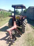 Tractor Massey Ferguson - Imefanyiwa Ukarabati na Muuzaji - 1