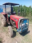 Tractor Massey Ferguson - Imefanyiwa Ukarabati na Muuzaji - 3