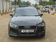 Audi A3 2015 Black - 1