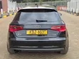 Audi A3 2015 Black - 3