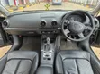 Audi A3 2015 Black - 4