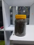 Farm Fresh Organic Chia Seeds - 2