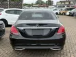 Mercedes-Benz C180 2020 Nyeusi - 2