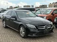 Mercedes-Benz C180 2020 Nyeusi - 4