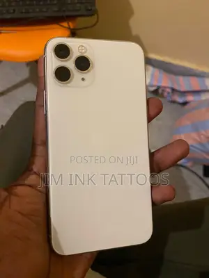 Apple iPhone 11 Pro 64GB Dhahabu