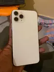 Apple iPhone 11 Pro 64GB Dhahabu - 2