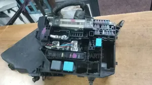 Fuse Box ya Toyota Corolla Fielder (2008)