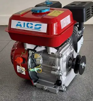 Aico Japan Injini ya Petroli 8hp