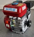 Aico Japan Injini ya Petroli 8hp - 1