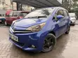 Toyota Ractis 2014 Bluu - 2